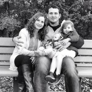 Meet your Posher, Joanna